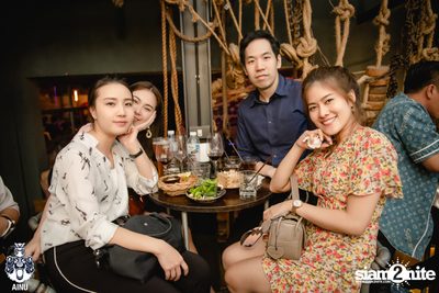 Oat Pramote at AINU Bar — photo 60