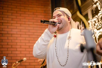 Oat Pramote at AINU Bar — photo 67