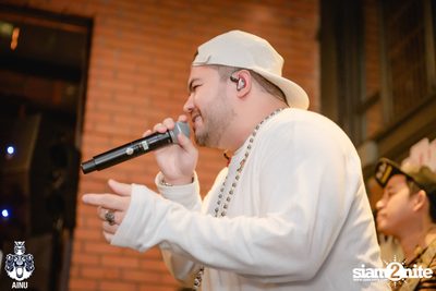 Oat Pramote at AINU Bar — photo 69