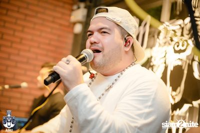 Oat Pramote at AINU Bar — photo 71