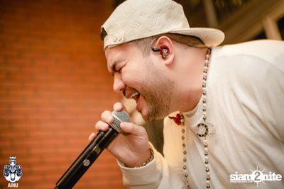 Oat Pramote at AINU Bar — photo 73