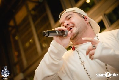 Oat Pramote at AINU Bar — photo 75
