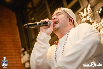 Oat Pramote at AINU Bar — photo 76