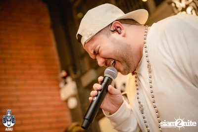 Oat Pramote at AINU Bar — photo 77