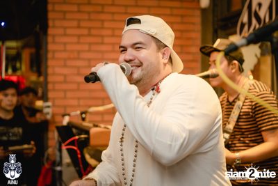 Oat Pramote at AINU Bar — photo 103