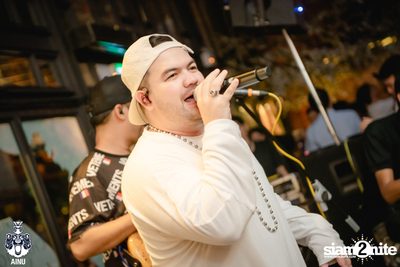 Oat Pramote at AINU Bar — photo 113