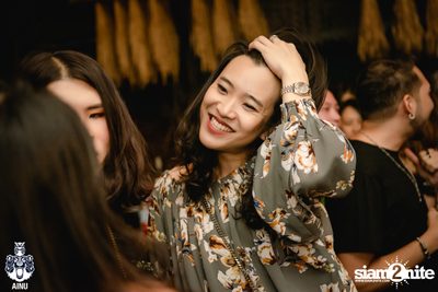 Oat Pramote at AINU Bar — photo 163