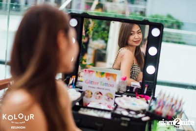 Kolour in the Park: Reunion 2019 ที่ เอสเคป (อัลบั้มที่ 1) — photo 9