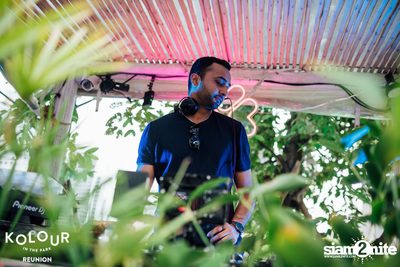 Kolour in the Park: Reunion 2019 ที่ เอสเคป (อัลบั้มที่ 1) — photo 10