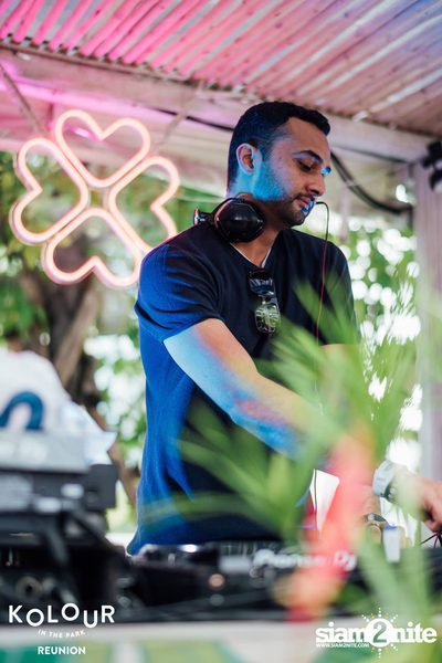 Kolour in the Park: Reunion 2019 ที่ เอสเคป (อัลบั้มที่ 1) — photo 11