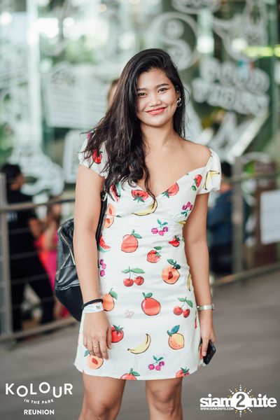 Kolour in the Park: Reunion 2019 ที่ เอสเคป (อัลบั้มที่ 1) — photo 19