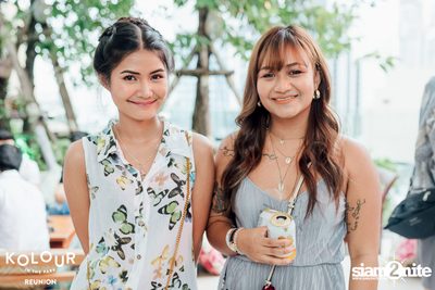 Kolour in the Park: Reunion 2019 ที่ เอสเคป (อัลบั้มที่ 1) — photo 22