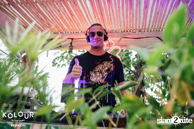 Kolour in the Park: Reunion 2019 ที่ เอสเคป (อัลบั้มที่ 1) — photo 24