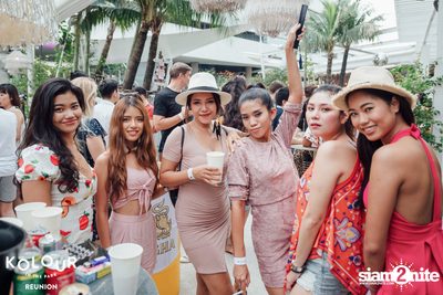 Kolour in the Park: Reunion 2019 ที่ เอสเคป (อัลบั้มที่ 1) — photo 33