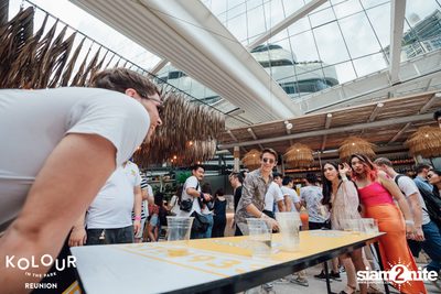 Kolour in the Park: Reunion 2019 ที่ เอสเคป (อัลบั้มที่ 1) — photo 44