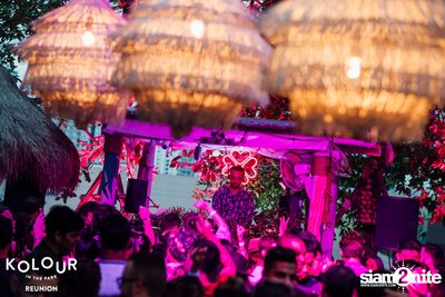 Kolour in the Park: Reunion 2019 ที่ เอสเคป (อัลบั้มที่ 1) — photo 61