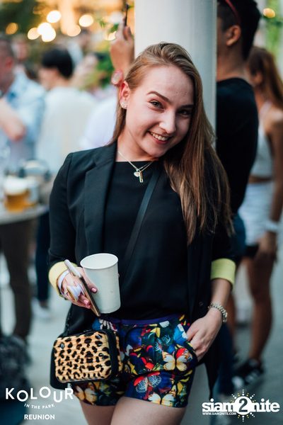 Kolour in the Park: Reunion 2019 ที่ เอสเคป (อัลบั้มที่ 1) — photo 64