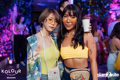 Kolour in the Park: Reunion 2019 ที่ เอสเคป (อัลบั้มที่ 1) — photo 72