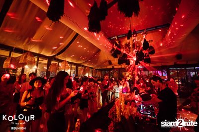 Kolour in the Park: Reunion 2019 ที่ เอสเคป (อัลบั้มที่ 1) — photo 81