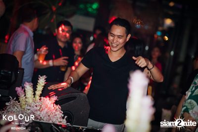 Kolour in the Park: Reunion 2019 ที่ เอสเคป (อัลบั้มที่ 1) — photo 82