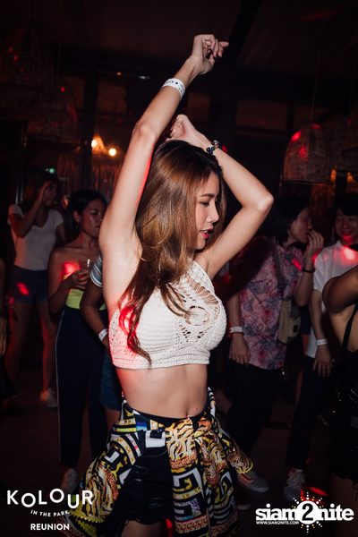 Kolour in the Park: Reunion 2019 ที่ เอสเคป (อัลบั้มที่ 1) — photo 83