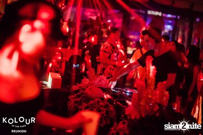 Kolour in the Park: Reunion 2019 ที่ เอสเคป (อัลบั้มที่ 1) — photo 85