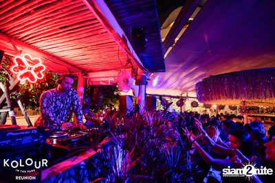 Kolour in the Park: Reunion 2019 ที่ เอสเคป (อัลบั้มที่ 1) — photo 89