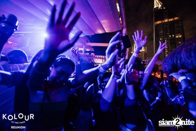 Kolour in the Park: Reunion 2019 ที่ เอสเคป (อัลบั้มที่ 1) — photo 93