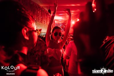 Kolour in the Park: Reunion 2019 ที่ เอสเคป (อัลบั้มที่ 1) — photo 94