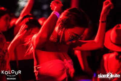 Kolour in the Park: Reunion 2019 ที่ เอสเคป (อัลบั้มที่ 1) — photo 95