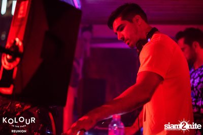 Kolour in the Park: Reunion 2019 ที่ เอสเคป (อัลบั้มที่ 1) — photo 96
