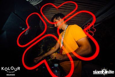 Kolour in the Park: Reunion 2019 ที่ เอสเคป (อัลบั้มที่ 1) — photo 97