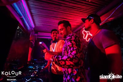 Kolour in the Park: Reunion 2019 ที่ เอสเคป (อัลบั้มที่ 1) — photo 98