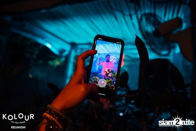 Kolour in the Park: Reunion 2019 ที่ เอสเคป (อัลบั้มที่ 1) — photo 99