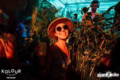 Kolour in the Park: Reunion 2019 ที่ เอสเคป (อัลบั้มที่ 1) — photo 100
