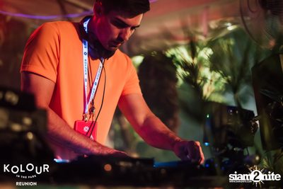 Kolour in the Park: Reunion 2019 ที่ เอสเคป (อัลบั้มที่ 1) — photo 101