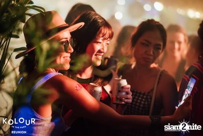 Kolour in the Park: Reunion 2019 ที่ เอสเคป (อัลบั้มที่ 1) — photo 102