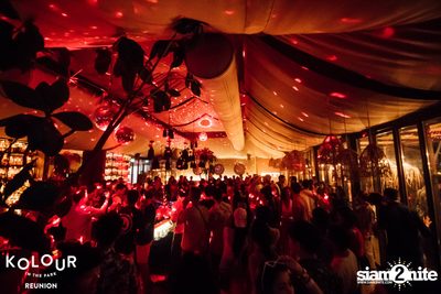 Kolour in the Park: Reunion 2019 ที่ เอสเคป (อัลบั้มที่ 1) — photo 103