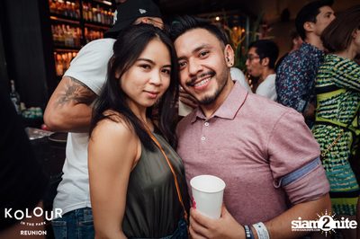 Kolour in the Park: Reunion 2019 ที่ เอสเคป (อัลบั้มที่ 1) — photo 104