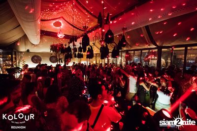 Kolour in the Park: Reunion 2019 ที่ เอสเคป (อัลบั้มที่ 1) — photo 105