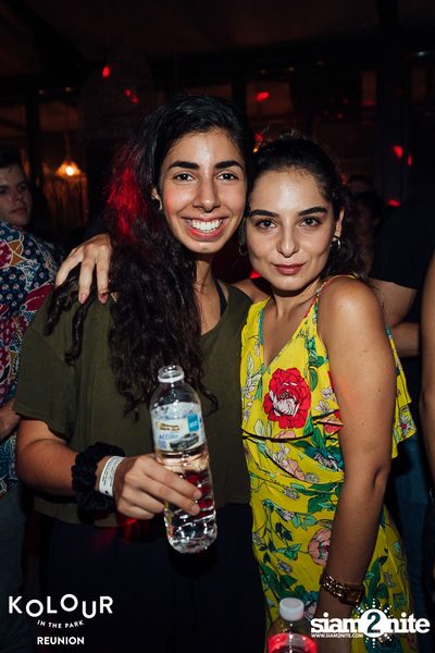 Kolour in the Park: Reunion 2019 ที่ เอสเคป (อัลบั้มที่ 1) — photo 106