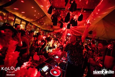 Kolour in the Park: Reunion 2019 ที่ เอสเคป (อัลบั้มที่ 1) — photo 107