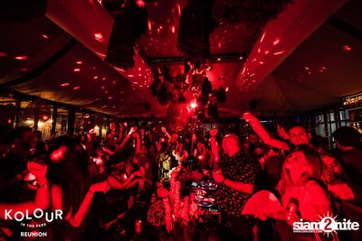 Kolour in the Park: Reunion 2019 ที่ เอสเคป (อัลบั้มที่ 1) — photo 109