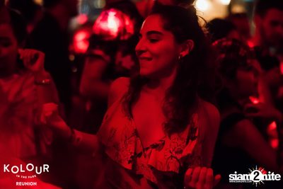 Kolour in the Park: Reunion 2019 ที่ เอสเคป (อัลบั้มที่ 1) — photo 110