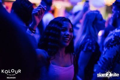 Kolour in the Park: Reunion 2019 ที่ เอสเคป (อัลบั้มที่ 1) — photo 111