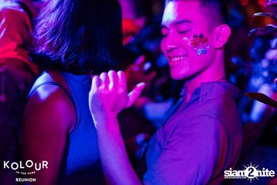 Kolour in the Park: Reunion 2019 ที่ เอสเคป (อัลบั้มที่ 1) — photo 112
