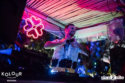 Kolour in the Park: Reunion 2019 ที่ เอสเคป (อัลบั้มที่ 1) — photo 115