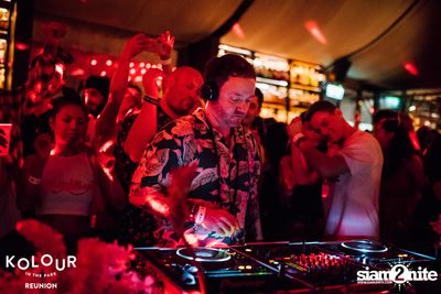 Kolour in the Park: Reunion 2019 ที่ เอสเคป (อัลบั้มที่ 1) — photo 117