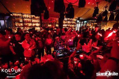 Kolour in the Park: Reunion 2019 ที่ เอสเคป (อัลบั้มที่ 1) — photo 118