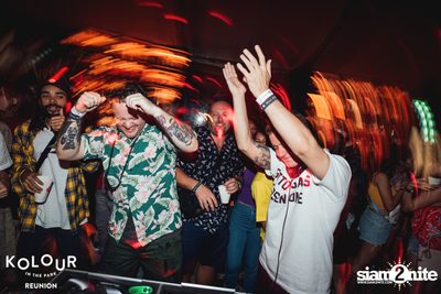 Kolour in the Park: Reunion 2019 ที่ เอสเคป (อัลบั้มที่ 1) — photo 120